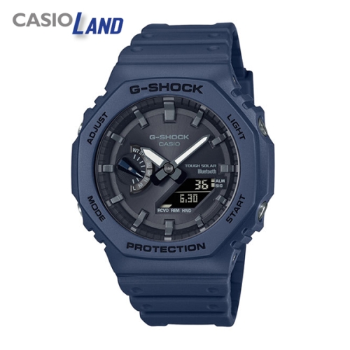 G-SHOCK GA-B2100-2ADR_이미지