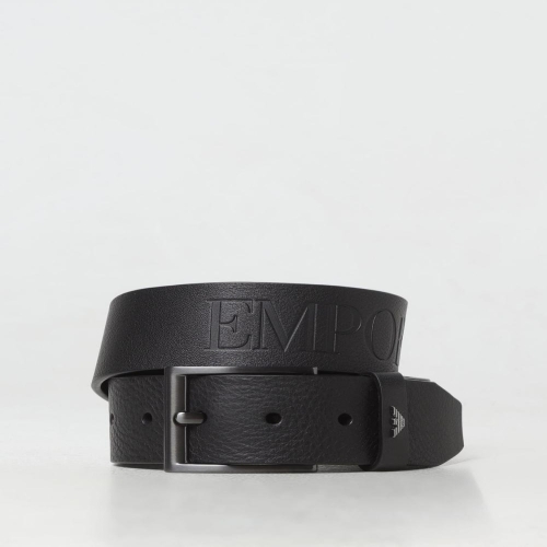 아르마니 엠포리오아르마니 엠포리오 MEN 벨트/서스펜더 BLACK Y4S545Y232J 6125510