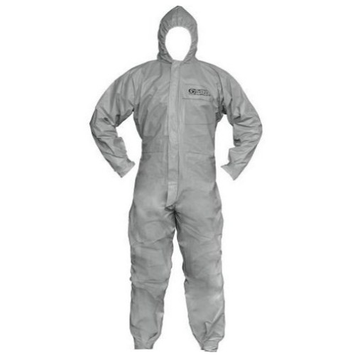 가드맨 FS 원피스 보호복 (1개)_이미지