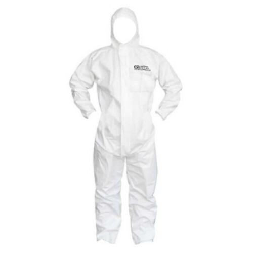 가드맨 FS 원피스 보호복 (1개)_이미지