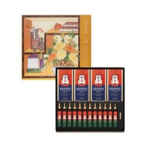 정관장 다보록 기원편 수복 (2개)_이미지