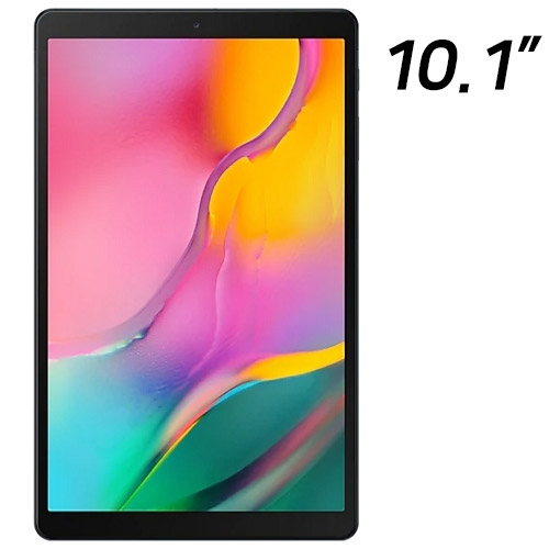삼성전자 갤럭시탭A 10.1 2019+북커버 (32GB)