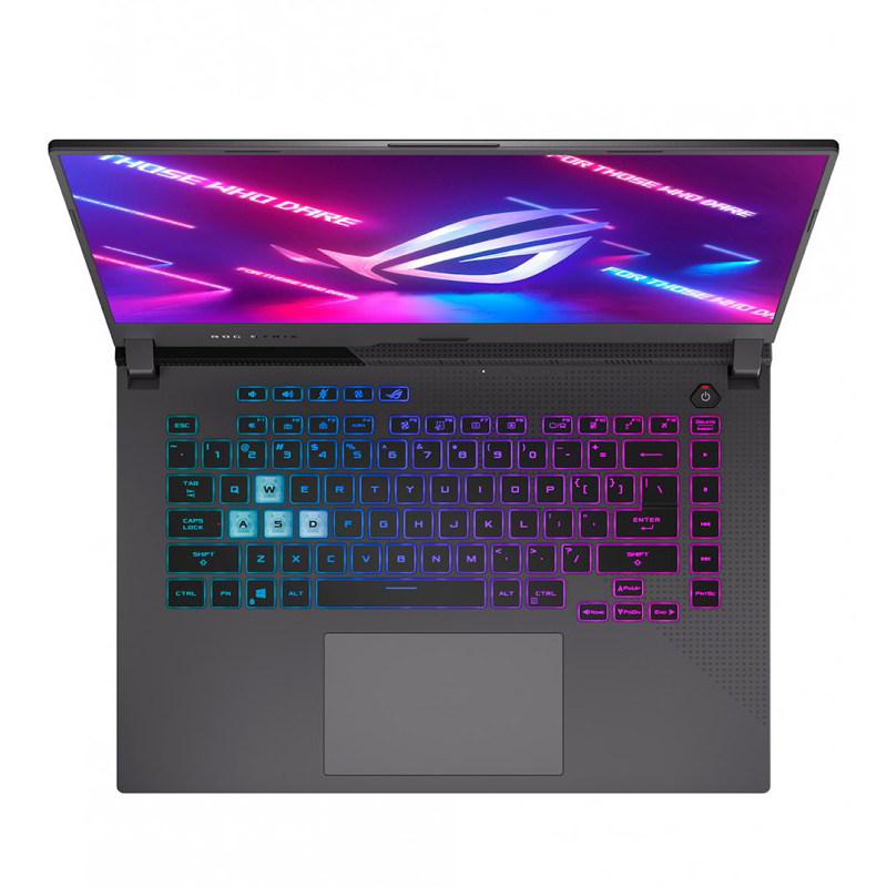 ASUS ROG STRIX G513QE-HN139 WIN10 24GB��