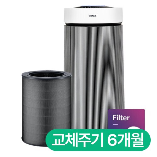 위닉스 타워 프라임 플러스 전용 S(KR)일체형필터