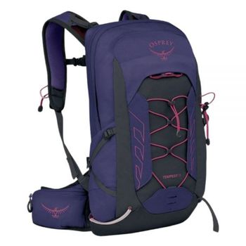 오스프리 템페스트 11 Deep Fig Hotspot Pink Tempest 11 3667472