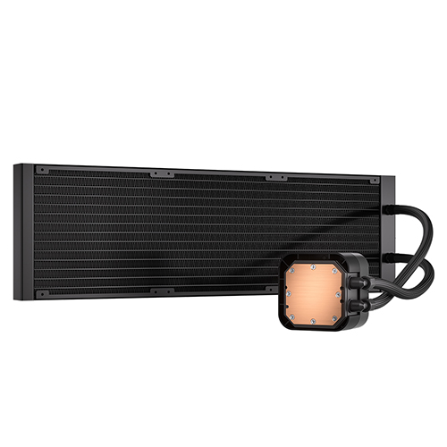 CORSAIR iCUE H170i ELITE LCD XT