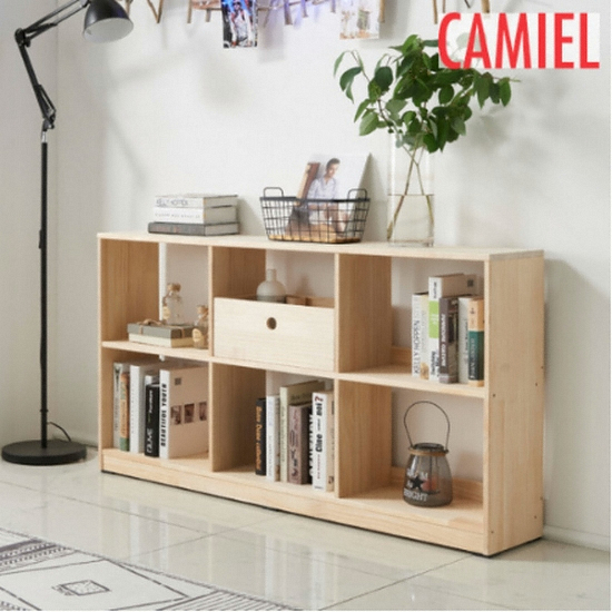 윌리 뉴송 책장 1400