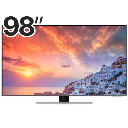 삼성전자 네오QLED KQ98QND90AFXKR (스탠드)