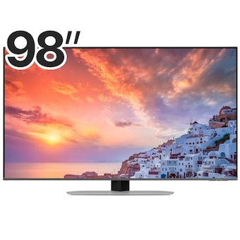 삼성전자 네오QLED KQ98QND90AFXKR