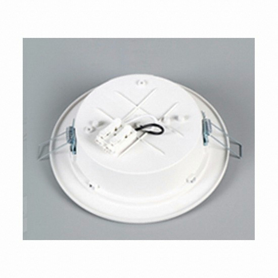 한승 LED 사출 6인치 다운라이트 15W (1개)_이미지