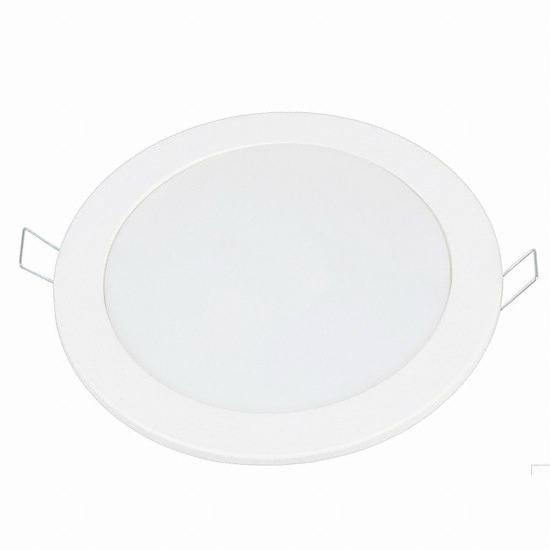 한승 LED 사출 6인치 다운라이트 15W (1개)_이미지