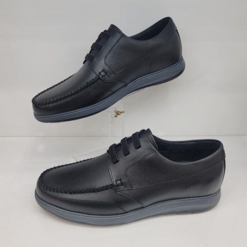 에스콰이아 남성 데일리 경량 발등밴딩 세미캐주얼화_PFBFHD020-2_이미지