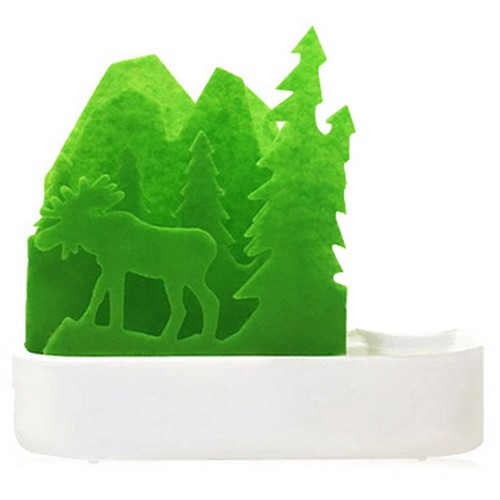 ETN 페트병 가습기