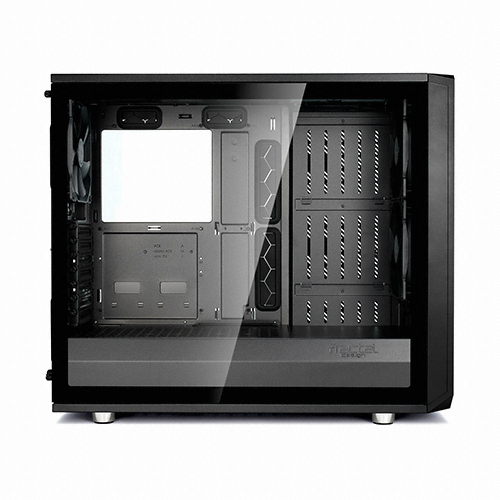 Fractal Design Meshify S2 강화유리 (블랙)_이미지