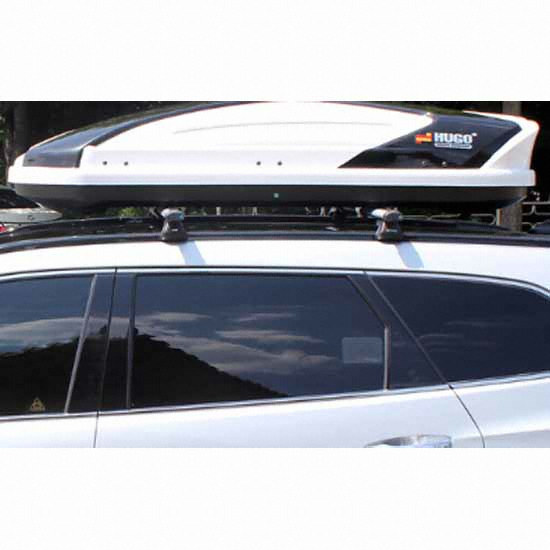 휴고 XT 4.2 루프박스 420L