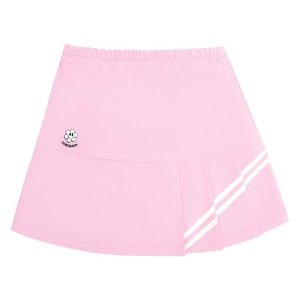 아디다스 코랄리안 여성 그래픽 스커트 CSKC6079 배드민턴 테니스 탁구의류