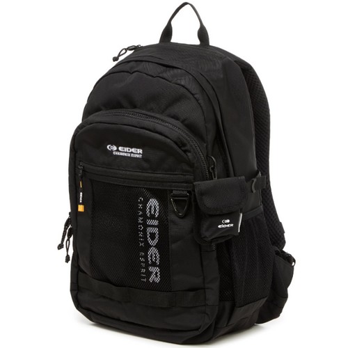 코듀라 에코 베이직 에어 백팩 DUA23B43