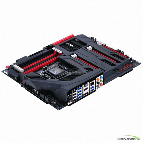 ASUS MAXIMUS VI FORMULA 아이보라_이미지