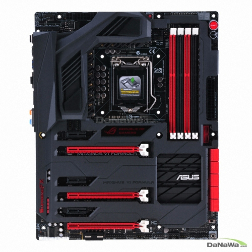 ASUS MAXIMUS VI FORMULA 아이보라_이미지