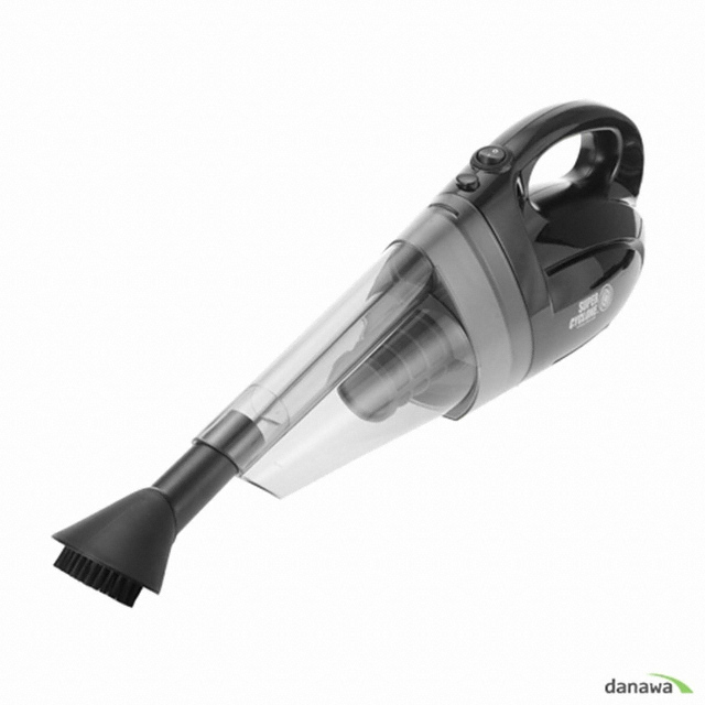 훠링 수퍼 싸이클론 핸디 청소기