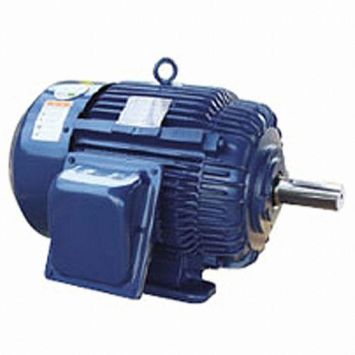 효성펌프 전폐형 삼상 유도전동기 10HP 7.5KW 4P