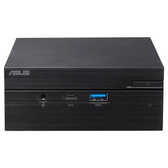 ASUS MiniPC PN41 S1 N5105 SSD
