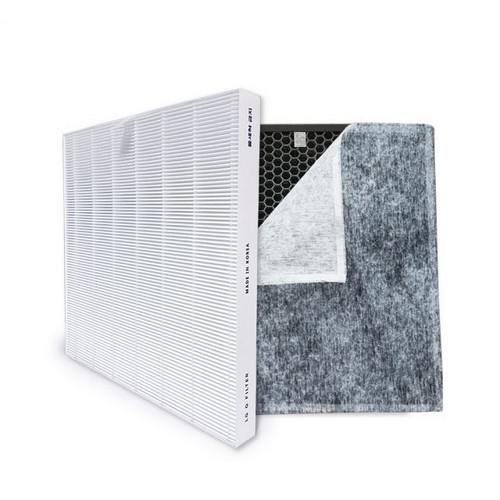 필터팩토리 필터왕국 LG전자 LA-Q 시리즈 호환용 필터세트_이미지