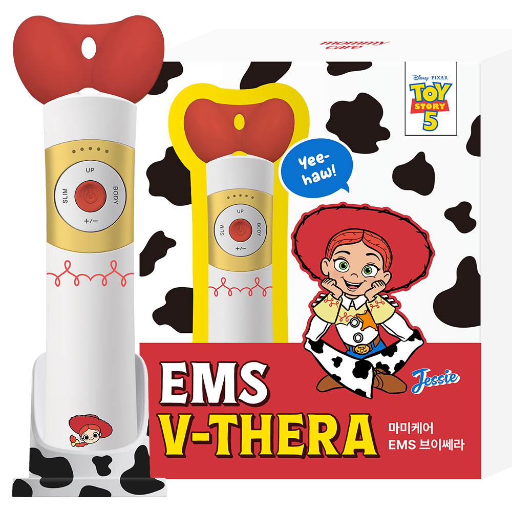 마미케어 EMS 브이쎄라 (디즈니콜라보(제시))_이미지