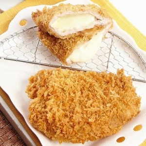 돈워리 자연산 치즈 돈까스 130g