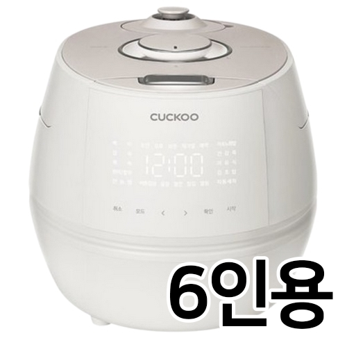 쿠쿠전자 CRP-DHPNL0615FGW이미지입니다. 누르면 해당 게시물로 새창이동합니다.