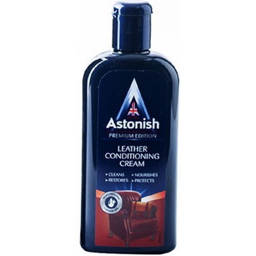 아스토니쉬 가죽 클리너 250ml (4개)_이미지