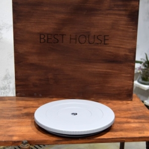 �ö�ƽ ȸ�� ȭ�й�ħ�� �ɲ��� ������ 27cm