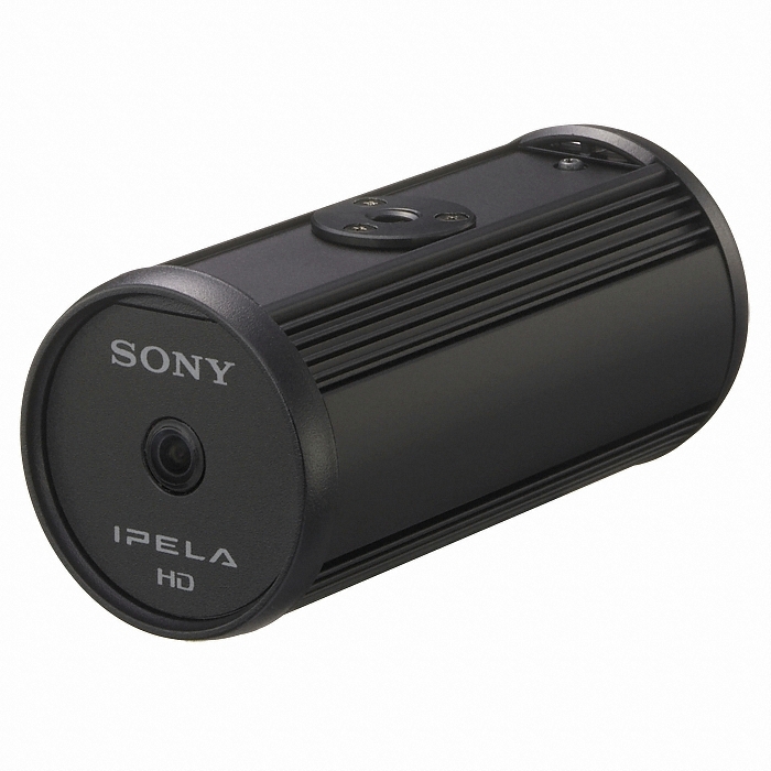 SONY SNC-CH210