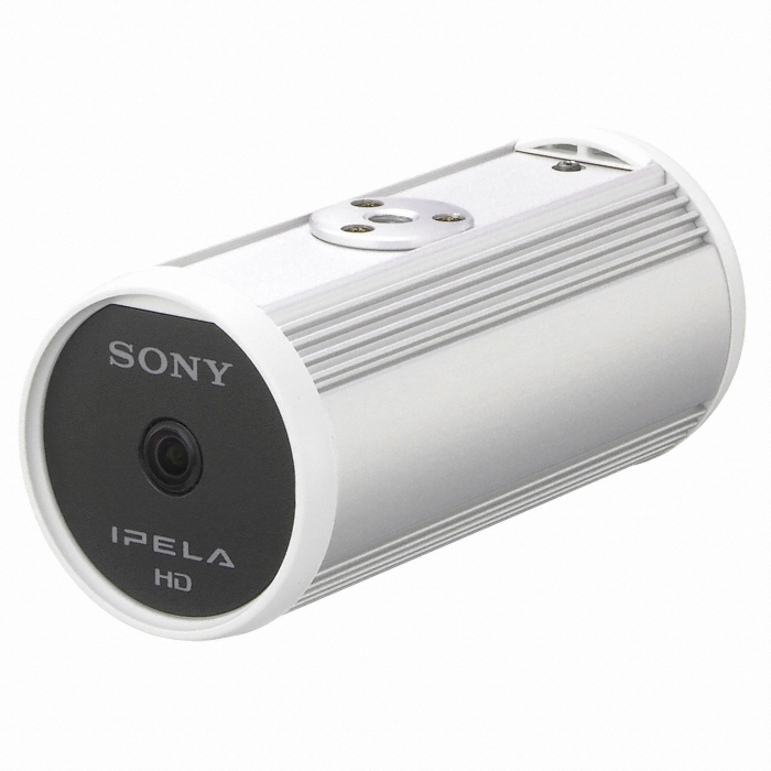 SONY SNC-CH210