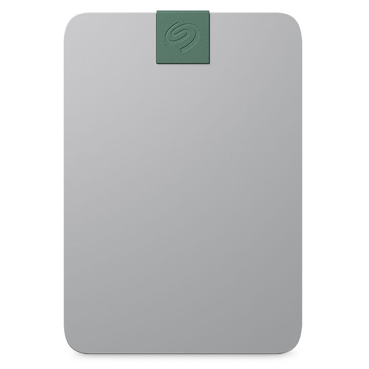 Seagate Ultra Touch USB-C 해외구매 (4TB)