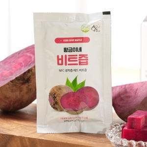 레드비트즙 1박스 30포