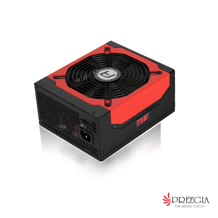 Antec HCG-750 80PLUS브론즈_이미지