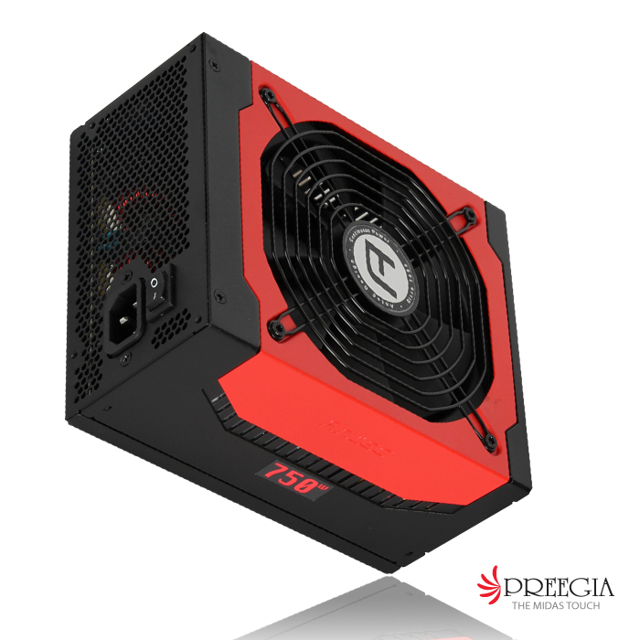Antec HCG-750 80PLUS브론즈_이미지