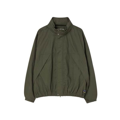 원더플레이스 오션 퍼시픽 OCEAN SAILING JACKET WOPC6 PZ01 블랙 S