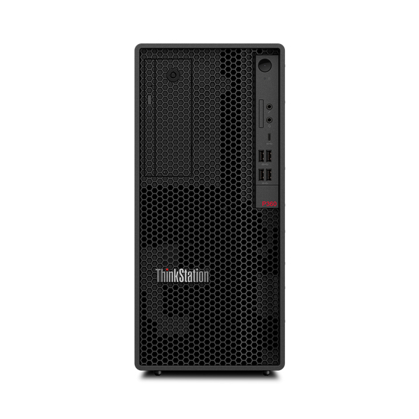 레노버 씽크스테이션 P360 TWR 30FMS01B00 (16GB, M.2 512GB + 1TB)_이미지