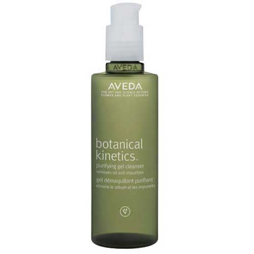 아베다 보태니컬 키네틱스 퓨리파잉 젤 클렌저 150ml (1개)