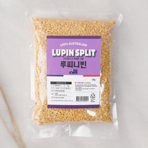 루피니빈 루핀콩 1kg