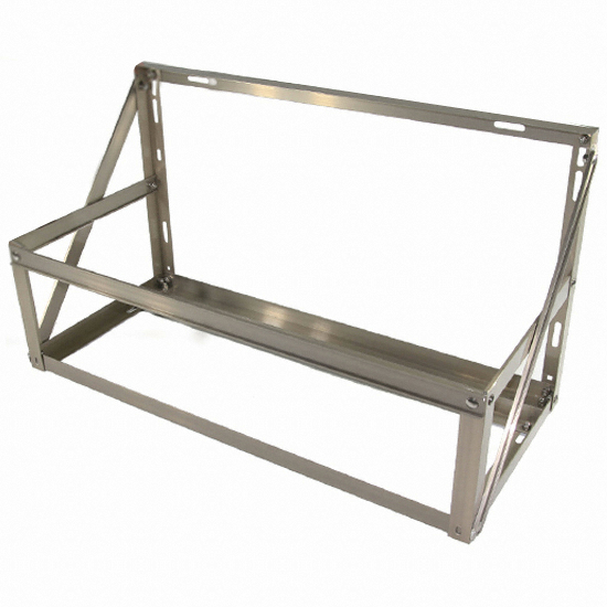 에어컨 실외기 설치대