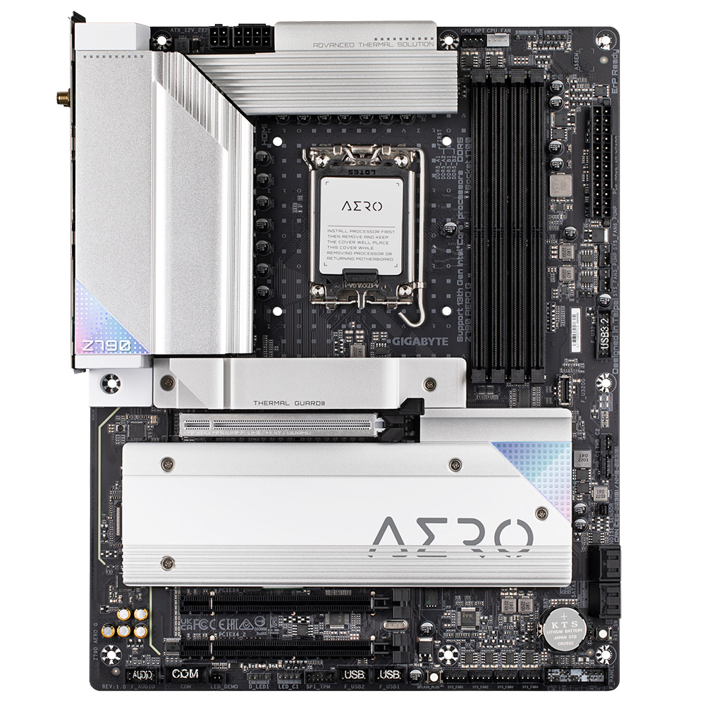 GIGABYTE Z790 AERO G 피씨디렉트_이미지