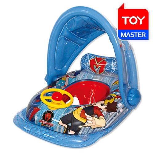 티모 빠샤메카드 자동차 파라솔 보행기튜브