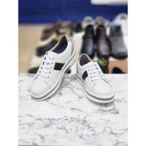 허시파피 세이브존05 남성광폭클래식스니커즈 KAIQ567 S14060088_이미지