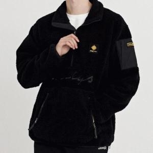 JEEP 양털집업 플리스 뽀글이 아노락1_JM4TZU40312SG