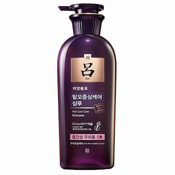 <b>려</b> 중건성 자양윤모 <b>샴푸</b> 400ml