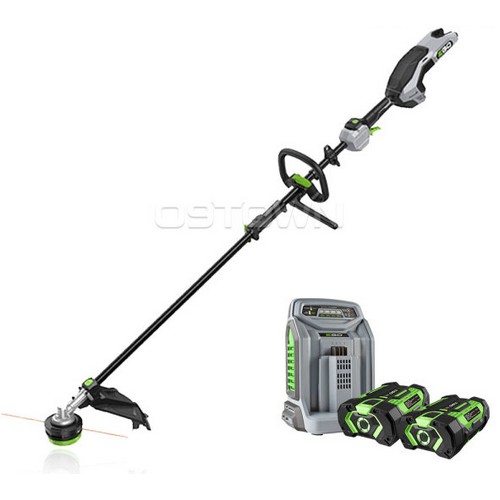 이고파워 충전 카본 멀티툴 파워헤드 예초기 PH1420E-STA16 (2.5Ah, 배터리 2개)_이미지