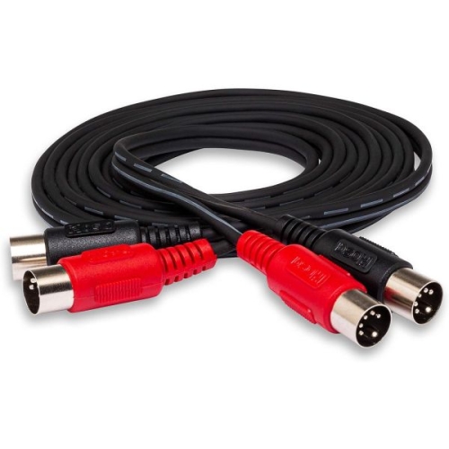 �Ｚ���� �����̾� �̱� ���� ���� Ű���� ȣ�� MID-201 ��� MIDI ���̺� 5�� DIN to Same 1m